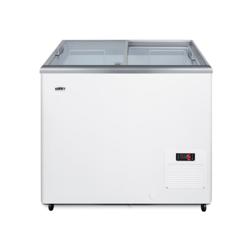 Summit Commercial NOVA22 Ice Cream Novelty Merchandiser