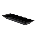 CAC MLSC-RT281-K Platter, Plastic