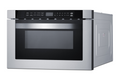 Summit Commercial MDR245SS Microwave Oven