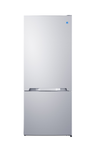Summit Commercial FFBF151W Refrigerator Freezer, Reach-In