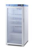 Summit Commercial ACR1012G Refrigerator, Medical
