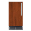 Summit Commercial BIM44GCSSIF Ice Maker with Bin, Cube-Style