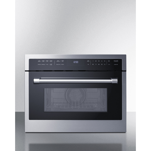 Summit Commercial CMV115 Oven, Multi-Cook
