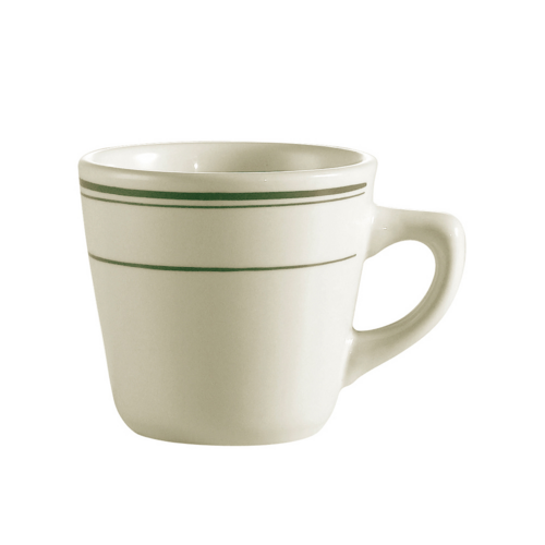CAC GS-1 Cups, China