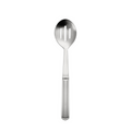 CAC SBFH-SL02 Serving Spoon, Slotted