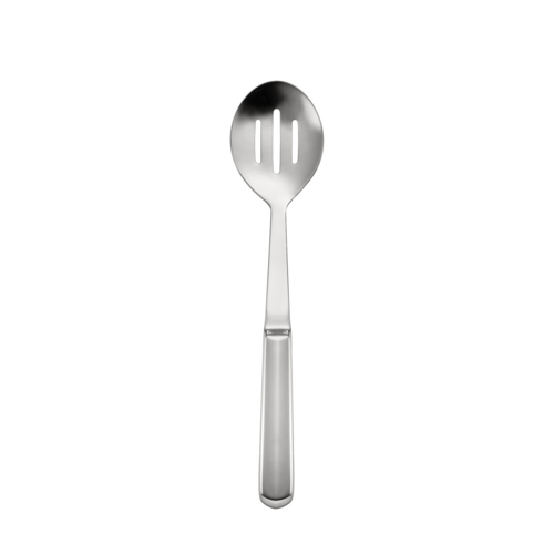 CAC SBFH-SL02 Serving Spoon, Slotted