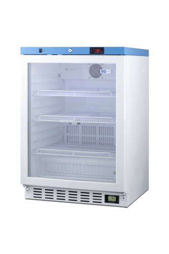Summit Commercial ACR52G Refrigerator, Medical