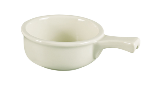 Yanco OS-15-P Soup Bowl Crock, Onion