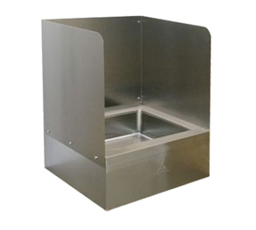 Advance Tabco K-299D Sink Splash
