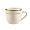 CAC GS-35 Cups, China