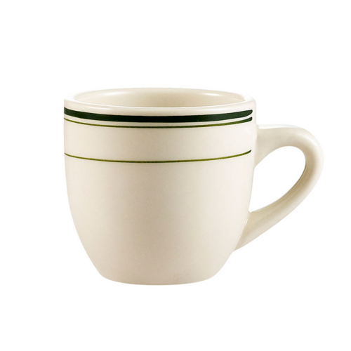 CAC GS-35 Cups, China