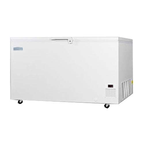 Summit Commercial EL51LT Chest Freezer