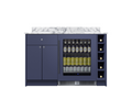 Summit Commercial MESAMN35 Kitchenette