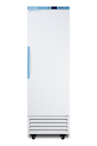 Summit Commercial AFS14PV Freezer, Reach-In