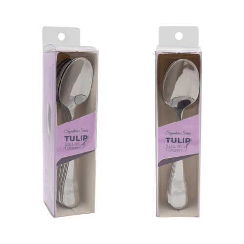 CAC 3133-01 Spoon, Coffee / Teaspoon