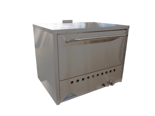 Comstock-Castle CC-PO31 Pizza Bake Oven, Countertop, Gas