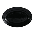 CAC TG-14-BLK Platter, China