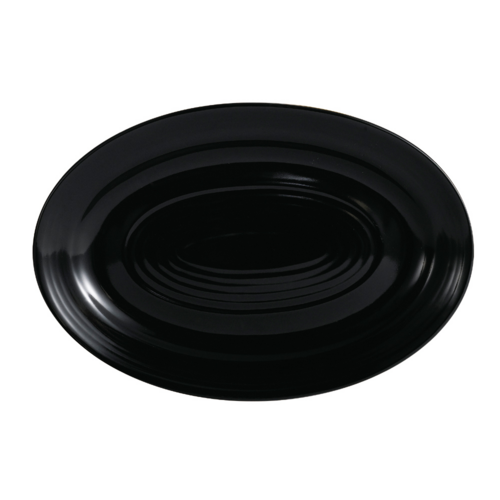 CAC TG-14-BLK Platter, China