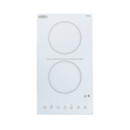 Summit Commercial CR2B15T2W Hotplate, Built-In, Electric