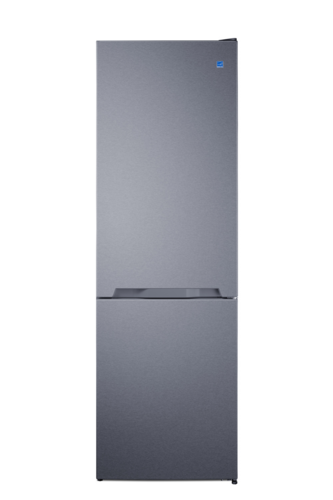 Summit Commercial FFBF124SS Refrigerator Freezer, Reach-In