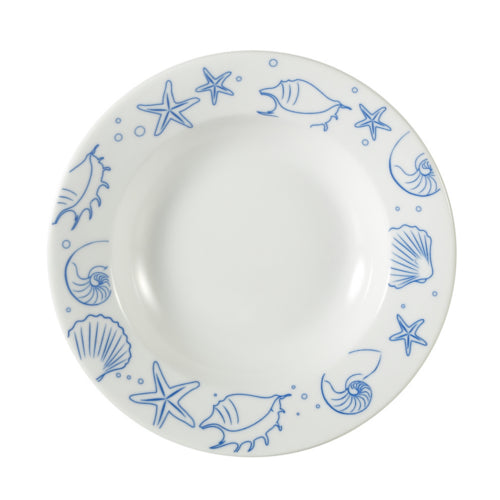 CAC ATC-3 China, Bowl,  9 - 16 oz