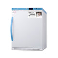Summit Commercial MLRS62BIADAMC Refrigerator, Undercounter, Reach-In