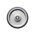 CAC ICCD-126C Casters