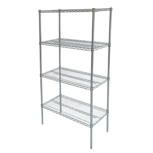 CAC ACWS-1836S Shelving, Wire