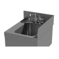 Advance Tabco SU-25R Underbar Equipment Splash