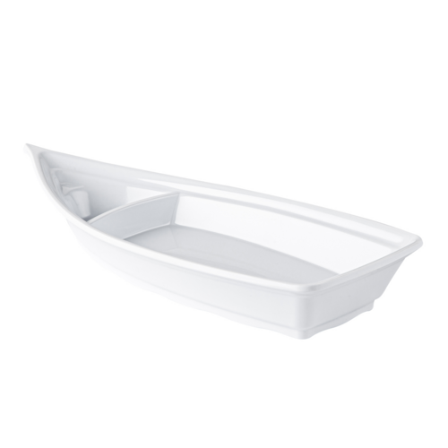 CAC XBBT-13-W Bowl, Plastic,  0 - 31 oz