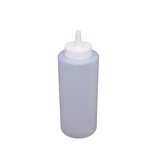 CAC SQBT-12C Squeeze Bottle