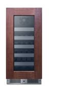 Summit Commercial CL155WC1PNR Wine Cellar Cabinet