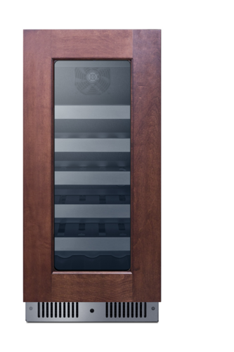 Summit Commercial CL155WC1PNR Wine Cellar Cabinet