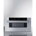 Summit Commercial MDR30SS Microwave Oven