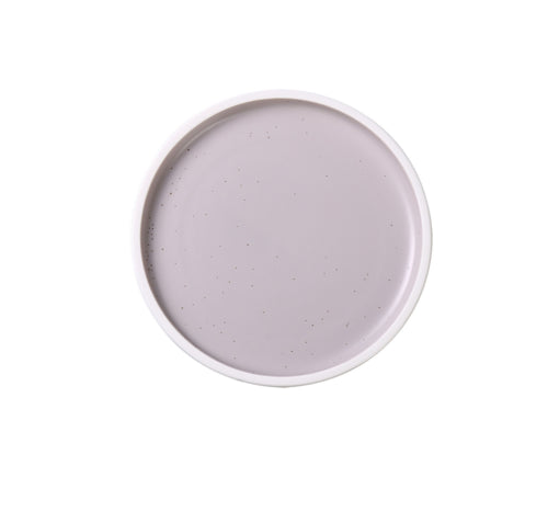 Yanco DM-107 Plate, China