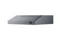 Summit Commercial HC20SSADA Exhaust Hood, Residential