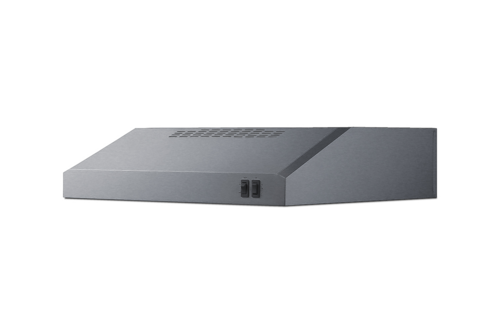 Summit Commercial HC20SSADA Exhaust Hood, Residential