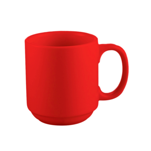 CAC PRM-12-R Mug, China
