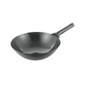 CAC WOK-16BK Wok Pan