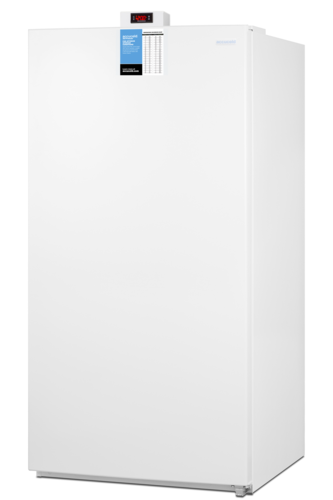 Summit Commercial FFUF234IM Freezer, Reach-In