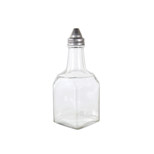 CAC G3OC-6 Oil & Vinegar Cruet Bottle