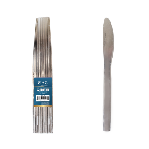 CAC 1202-08 Knife, Dinner