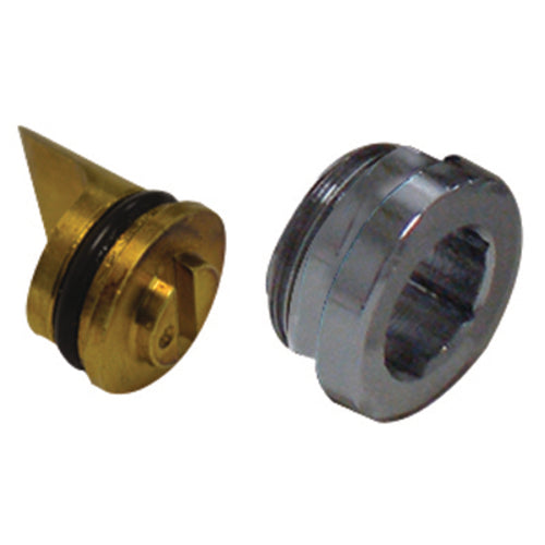 Advance Tabco K-19A Foot / Knee Valve, Parts & Accessories