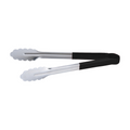 CAC STCH-12BK Tongs, Utility