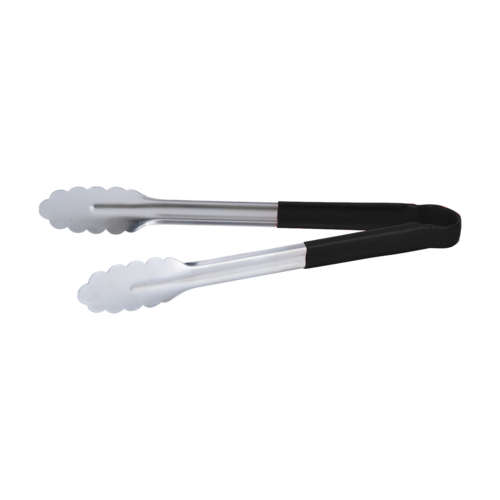CAC STCH-12BK Tongs, Utility
