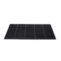 CAC RMAT-35BK Floor Mat, General Purpose