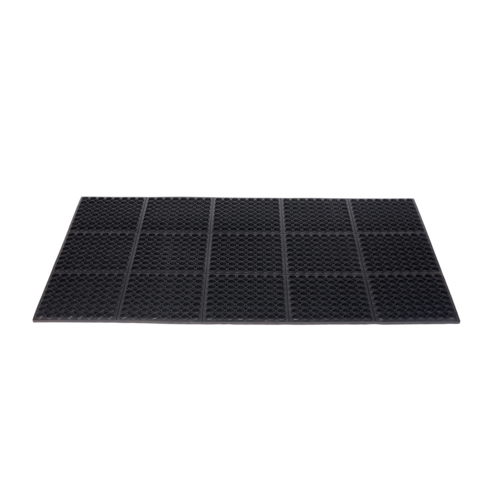 CAC RMAT-35BK Floor Mat, General Purpose