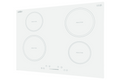 Summit Commercial SINC4B302W Induction Range, Built-In / Drop-In