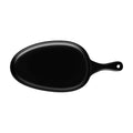CAC MLFP-OV15-MK Skillet Server, Plastic