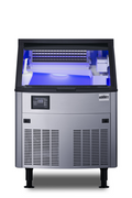 Summit Commercial BIM210 Ice Maker with Bin, Cube-Style